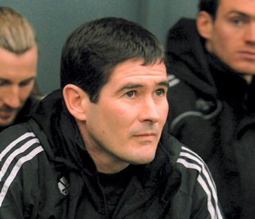 nigel clough 2