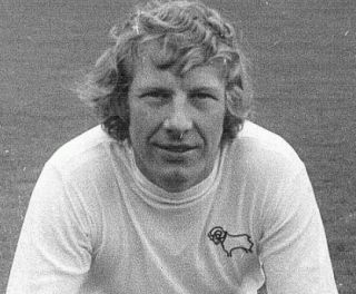 ALAN HINTON