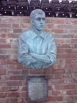bloomer bust
