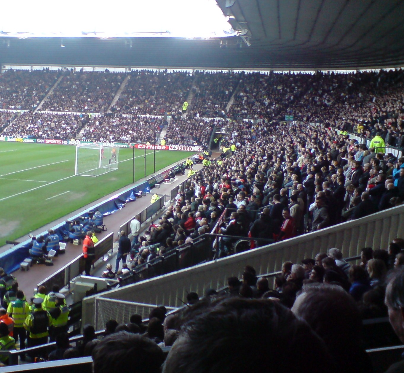 Pride_Park_Stadium_South_Stand