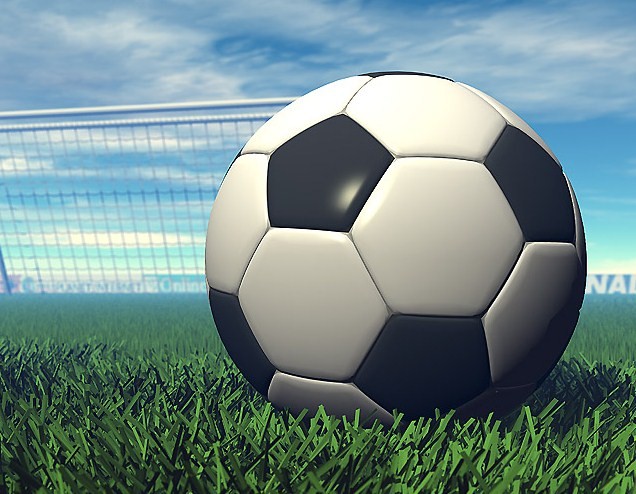 Soccer-Ball