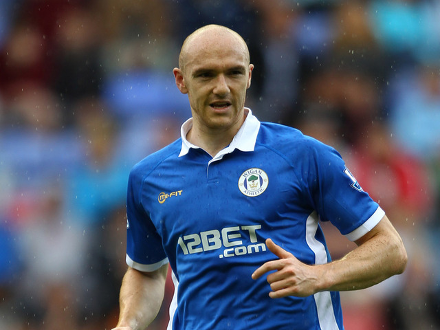 Conor Sammon