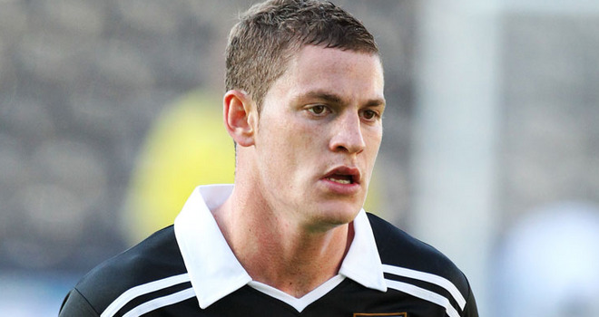 Paul Coutts