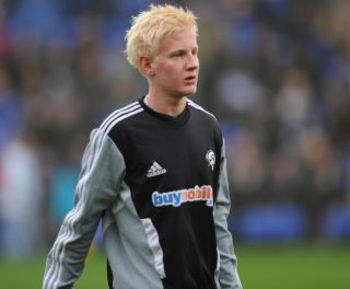 will hughes