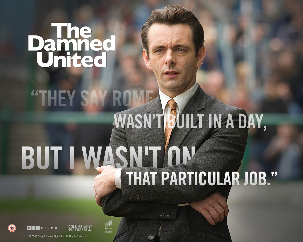 damned united