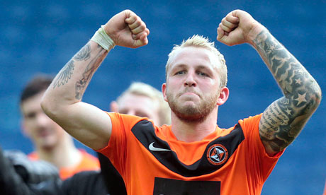 Johnny-Russell