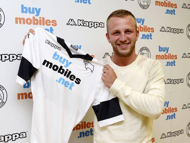 johnny russell 2