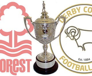 brian clough trophy