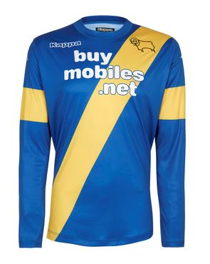 Rams 3rd kit 2013-14.JPG