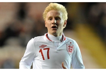 Will-Hughes England