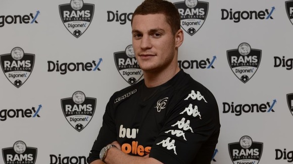 paul coutts