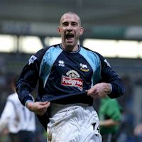 Danny Higginbotham