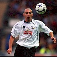 Danny Higginbotham