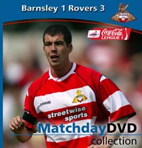 Matchday DVD