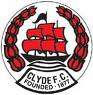 Home vs Clyde - Take Your Chance McGlashan tells Players