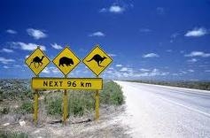 road