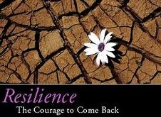 resilience