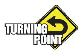 truning point