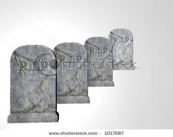 tombs