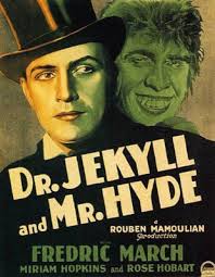 jekyll&hyde