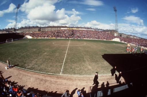 Tannadice Park