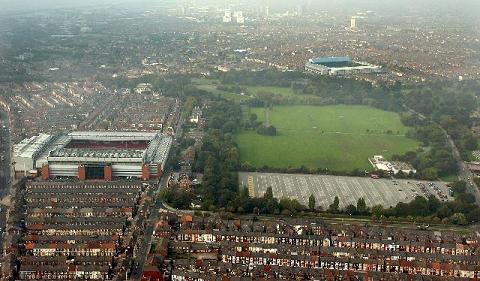 goodisonanfield