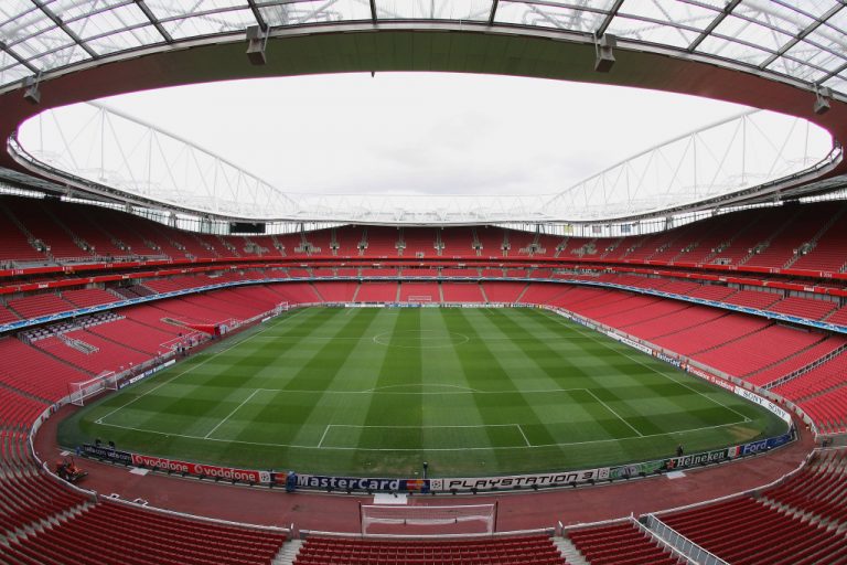 Premier League title awaits