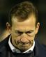 Justin Edinburgh sacked by Gillingham