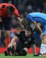 Celtic await results of scan on James Forrests hamstring