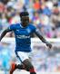 Rangers reach second in Premiership as Dodoo double sees off Partick Thistle Rangers reach second in Premiership as Dodoo double sees off Partick Thistle