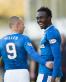 Joe Dodoo could land Rangers reward after substitute stuns Partick Thistle Joe Dodoo could land Rangers reward after substitute stuns Partick Thistle