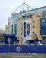 Quarter of English League Grounds at Risk of Flooding Every Season in Next Three Decades