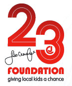 23 Foundation