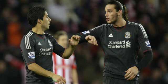 Suarez and Carroll