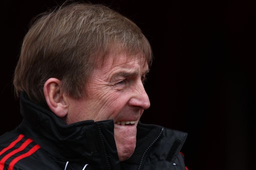 Kenny Dalglish