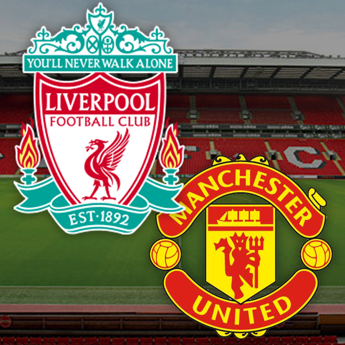Liverpool v Man Utd - Match Preview - LFC Online