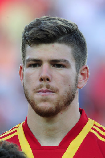 Alberto Moreno may have been training with the Liverpool squad ahead of Sunday&#39;s Premier League opener at Anfield on Sunday, but he won&#39;t play any part in ... - 838543-1