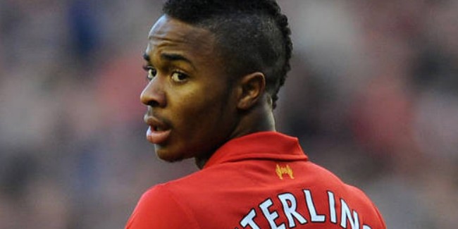 RAHEEM STERLING on Flipboard