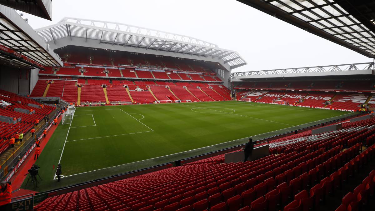 Liverpool v Brighton - Match Preview