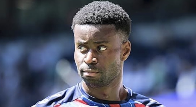 Liverpool to make New Year move for Guehi