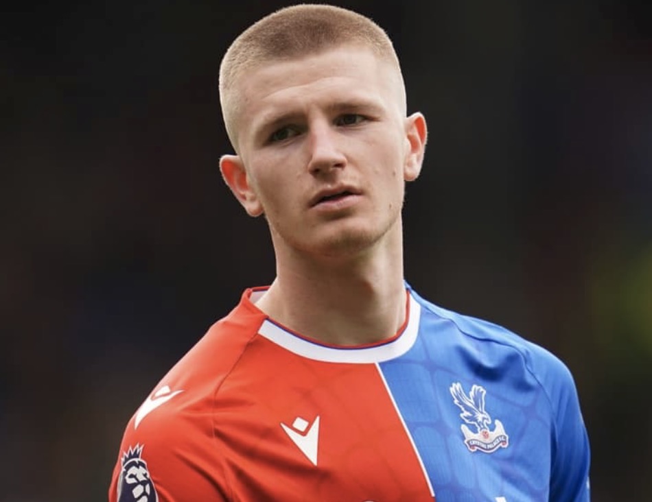 Liverpool in for another Crystal Palace player?