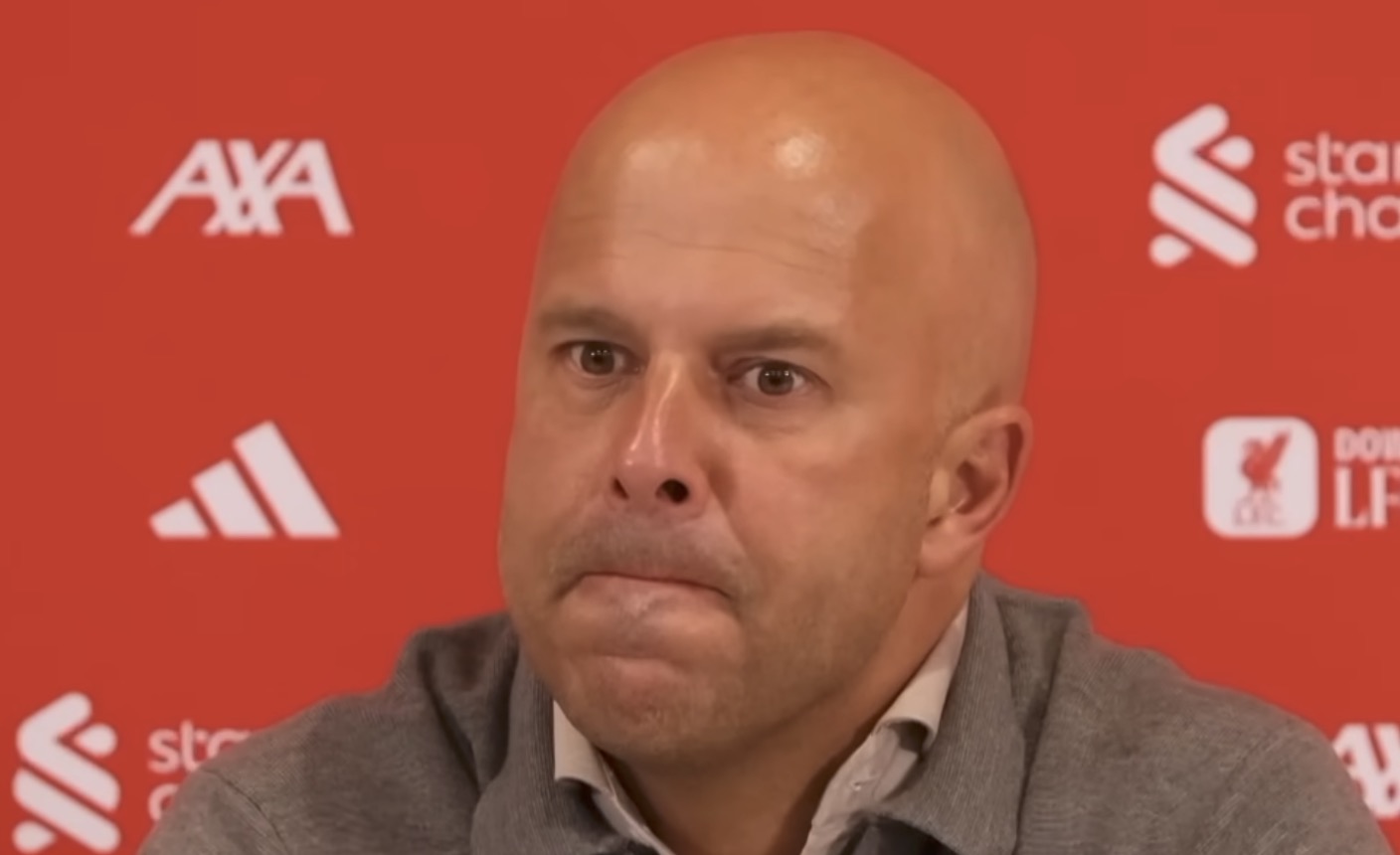 Liverpool Face Injury Headache for European Tie