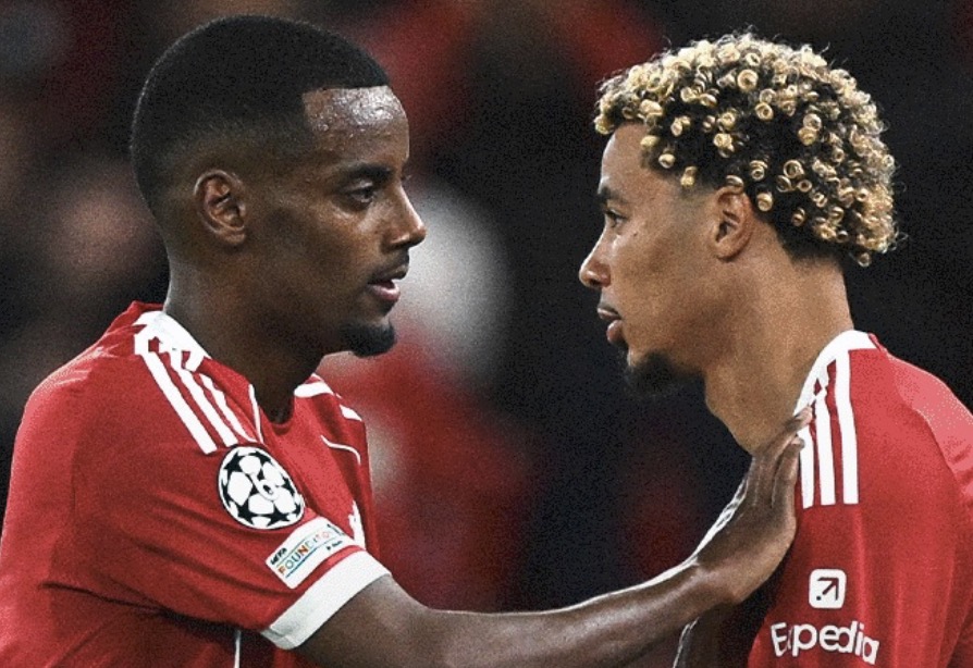 Liverpool Thrash Frankfurt to End Losing Streak