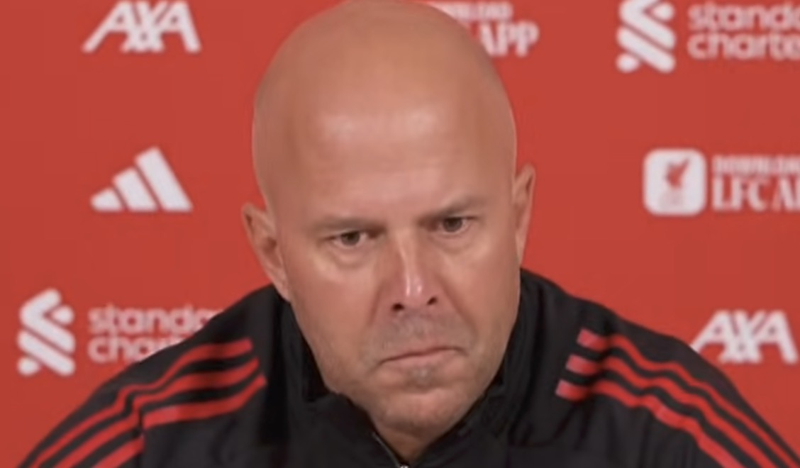 Slot Under Siege: Liverpool Crisis Deepens After Cup Humiliation