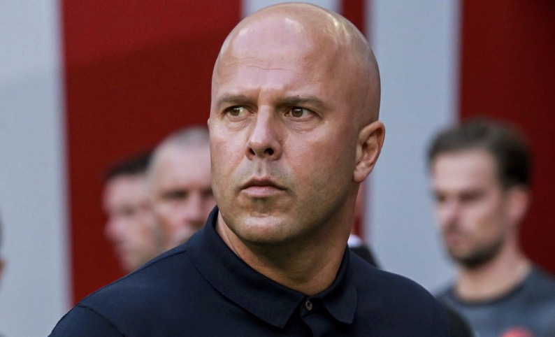 Liverpool Handed Mixed News Ahead of Man City Clash