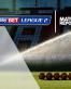 Mansfield 1-1 Luton- Report