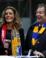 Mansfield chief executive Carolyn Radford hoping to sing way on to FA Council