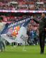 EFL condemns completely unacceptable behaviour of mindless Millwall fans