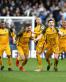 Millwall 2-2 Brighton (4-5 Pens): Seagulls Fight Back to Beat Lions on Penalties in FA Cup Cracker