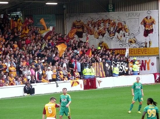 Motherwell_fans